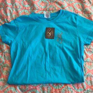 Browning Tops - Browning tank Browning Tops - Browning tank